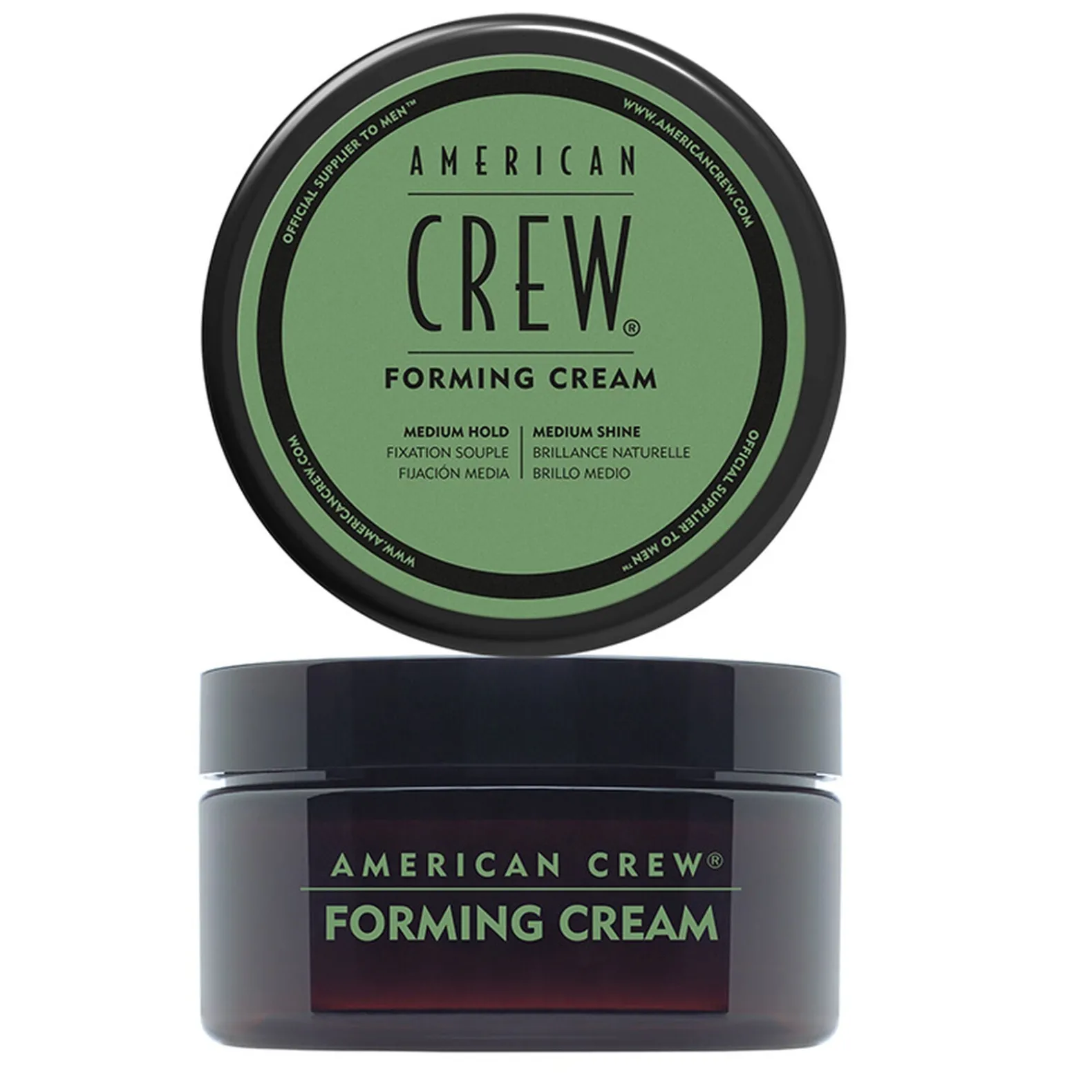 Crème modelante Forming Cream