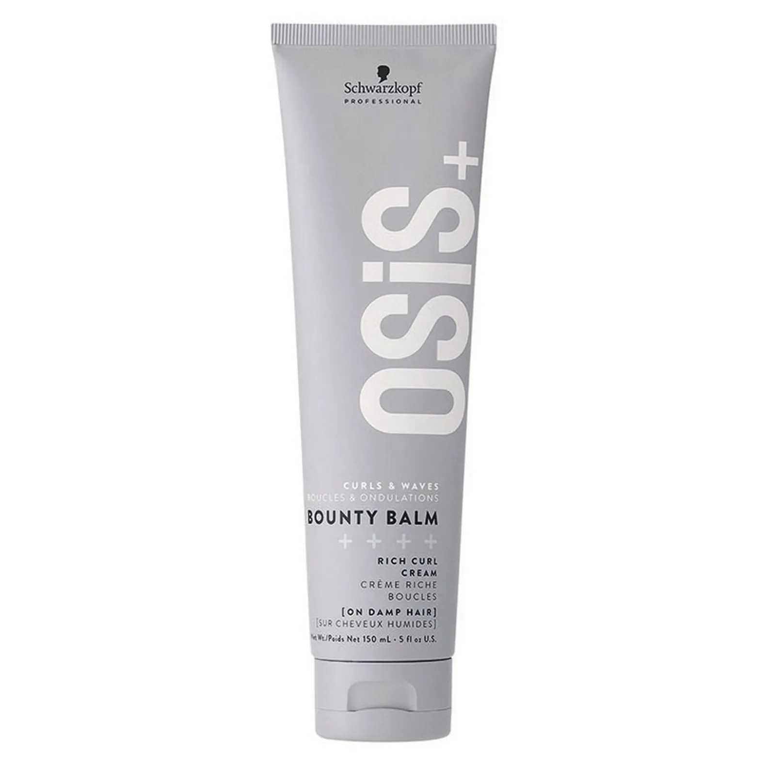 Crème riche boucles Bounty Balm Osis+