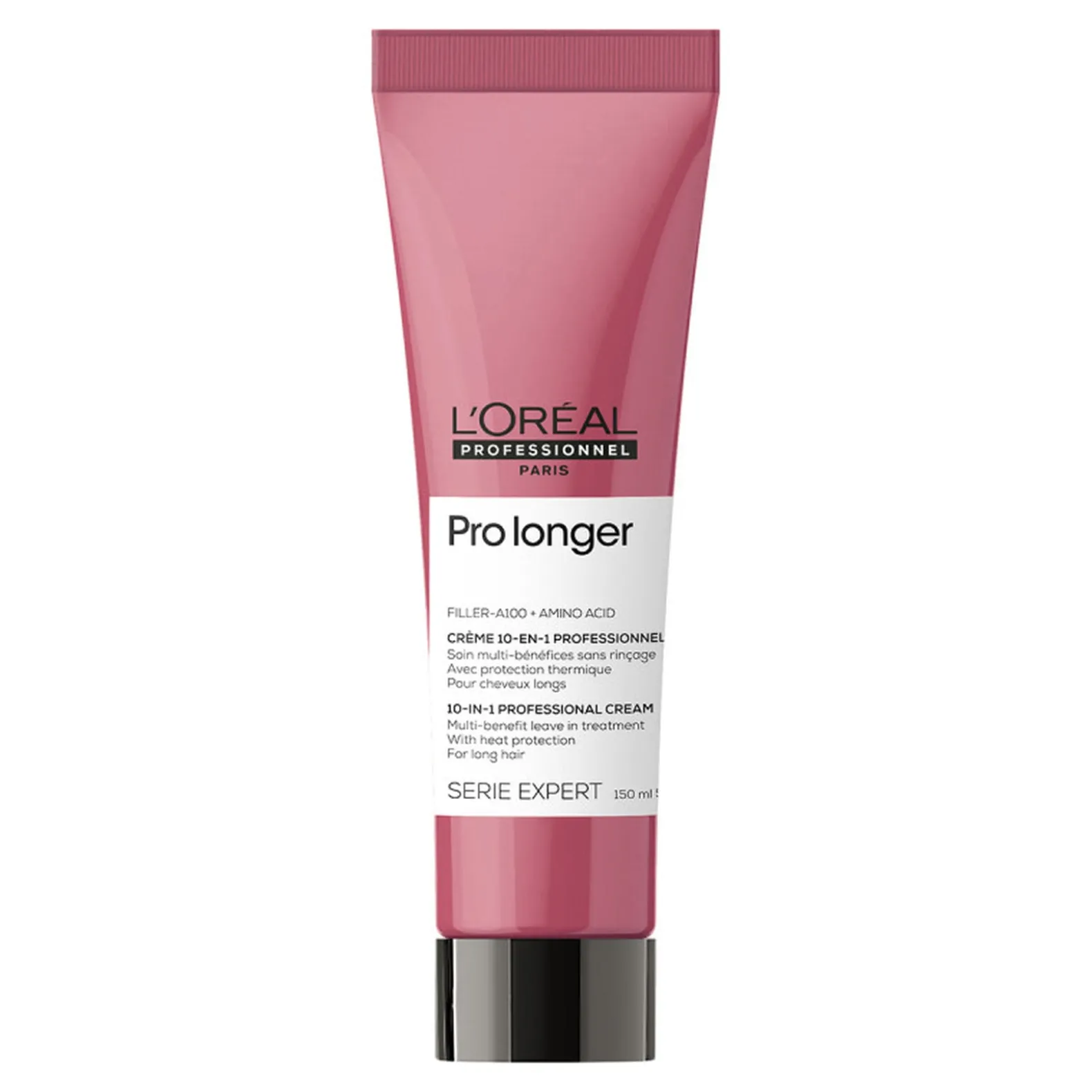 Crème rénovatrice de longueurs et pointes Pro Longer