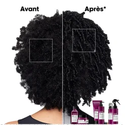 Crème sans rinçage Curl Expression - Hydratant intensif