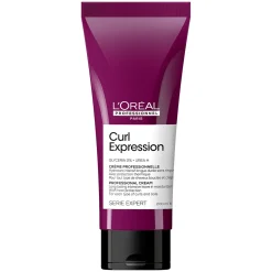 Crème sans rinçage Curl Expression - Hydratant intensif