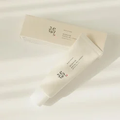 Crème solaire 50+