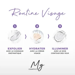 Crème visage