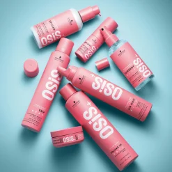 Crème volumisante Upload Osis+