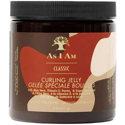 Définisseur de boucles Curling Jelly Classic Coconut