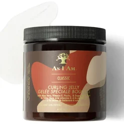 Définisseur de boucles Curling Jelly Classic Coconut
