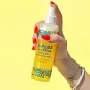 Démêlant bi-phase à l'argan et au karité 200ml