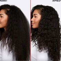 Duo anti-frisottis Frizz Dismiss