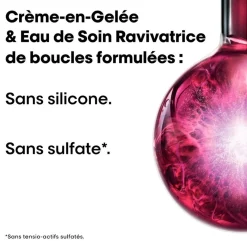 Duo coiffant Curl Expression - Raviveur de boucles