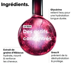 Duo coiffant Curl Expression - Raviveur de boucles