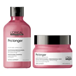 Duo d'essentiels Pro Longer