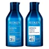 Duo fortifiant pour cheveux cassants Extreme