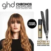 Duo lisseur Chronos et Bodyguard cheveux fins