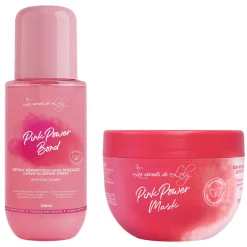 Duo Pink Power