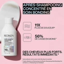 Duo renforçateur Acidic Bonding Concentrate