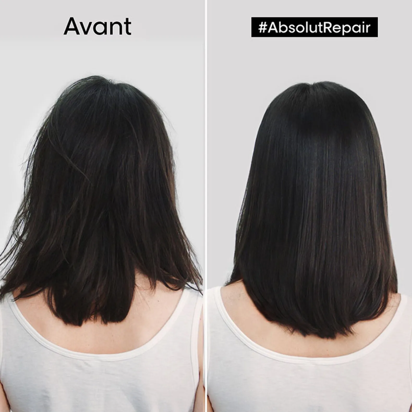 Duo rituel réparateur léger Absolut Repair Gold