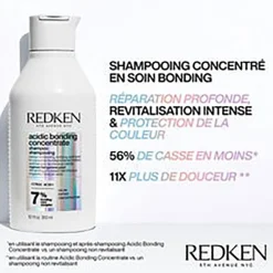 Duo réparateur Acidic Bonding Concentrate