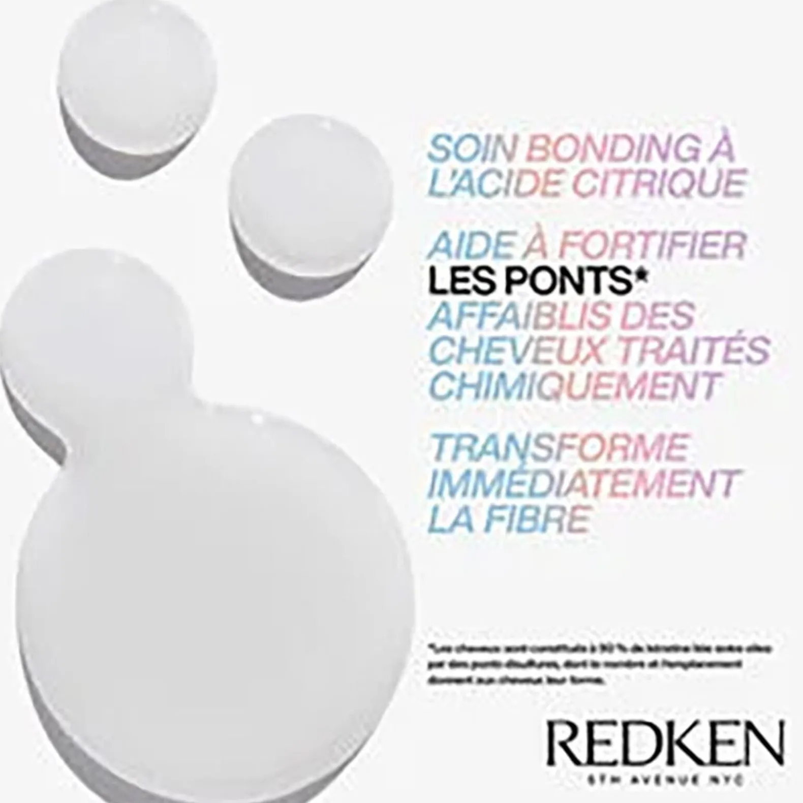 Duo réparateur Acidic Bonding Concentrate