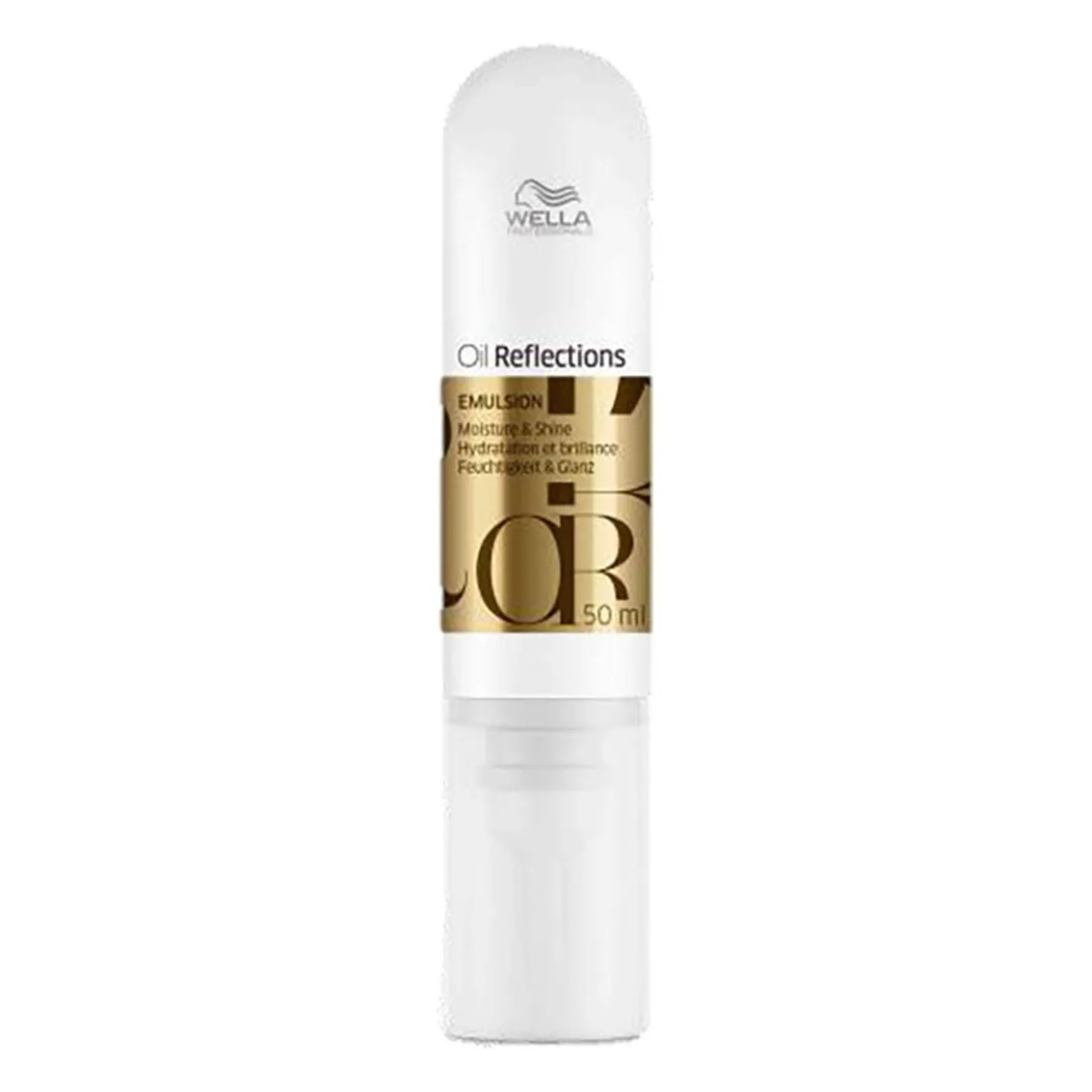 Duo révélateur de lumière léger Oil Reflections