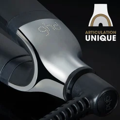 Duo styler Platinum+ et Bodyguard