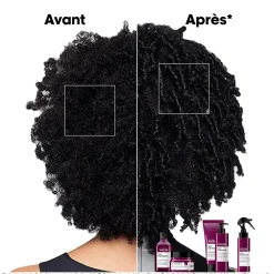 Eau de soin Curl Expression - Raviveur de boucles