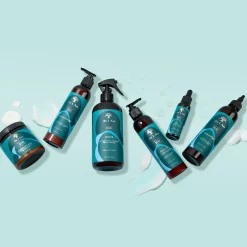 Eau fortifiante et hydratante Bond