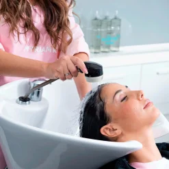Eau lamellaire Blowdry X Water