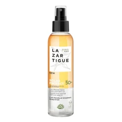 Eau protectrice bouclier anti-UV Solar Protect
