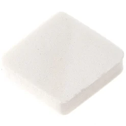 Eponge latex losange