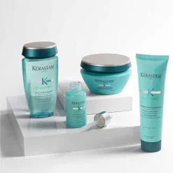 Extensioniste Thermique Résistance