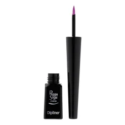 Eyeliner encrier feutre Violet