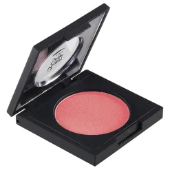 Fard à joues rose satin