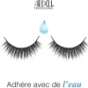 Faux cils Aqua Lashes adhésif à activer avec de l'eau 340