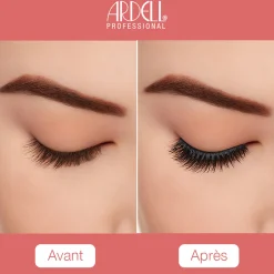 Faux cils Aqua Lashes adhésif à activer avec de l'eau 340