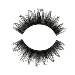 Faux cils + colle Amazing