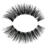 Faux cils + colle envoutant