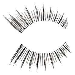 Faux cils + colle regard charmeur