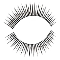 Faux cils + colle regard coquin