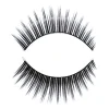 Faux cils + colle regard rêveur