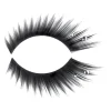 Faux cils + colle regard suave