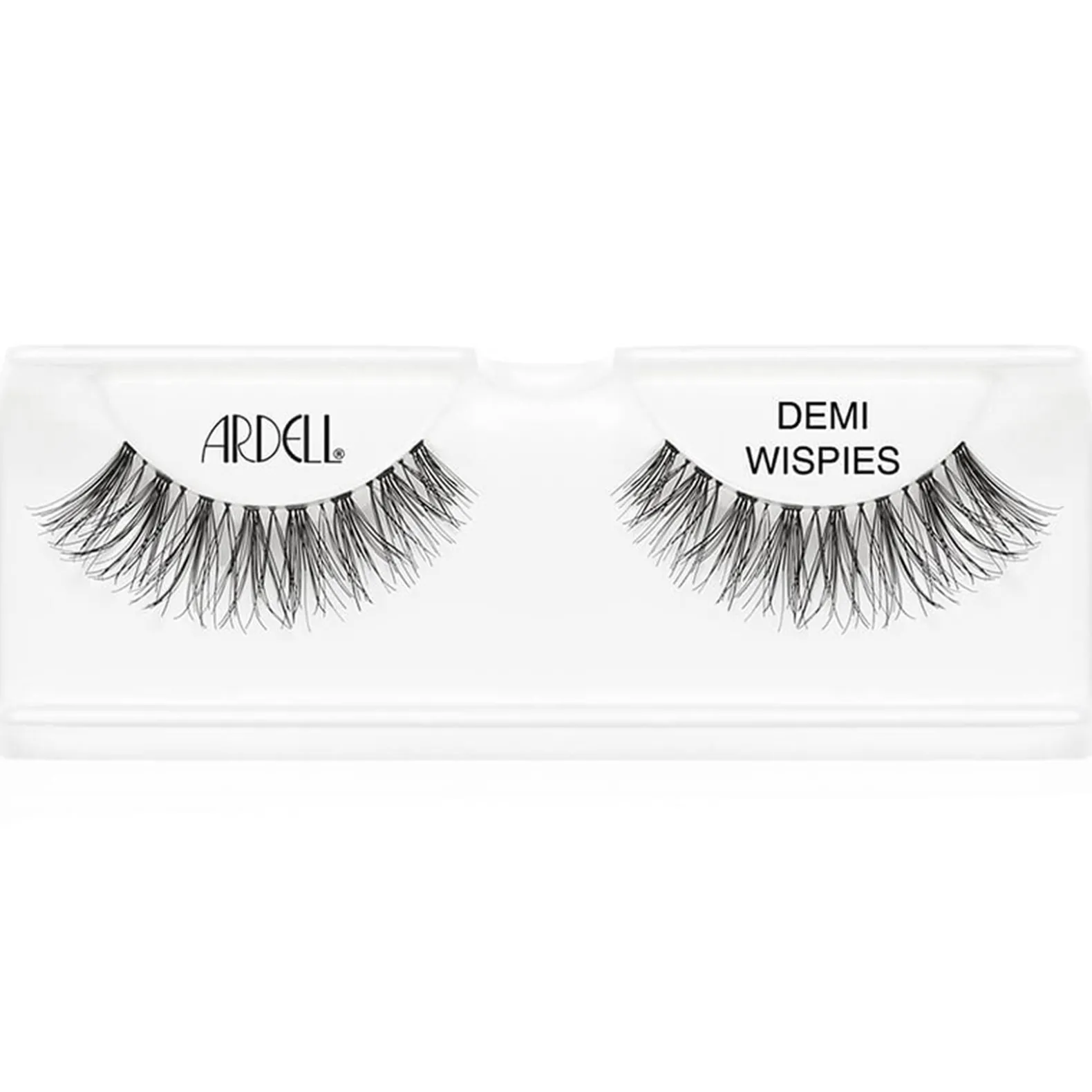 Faux cils à coller Wispies Natural Demi Wispies