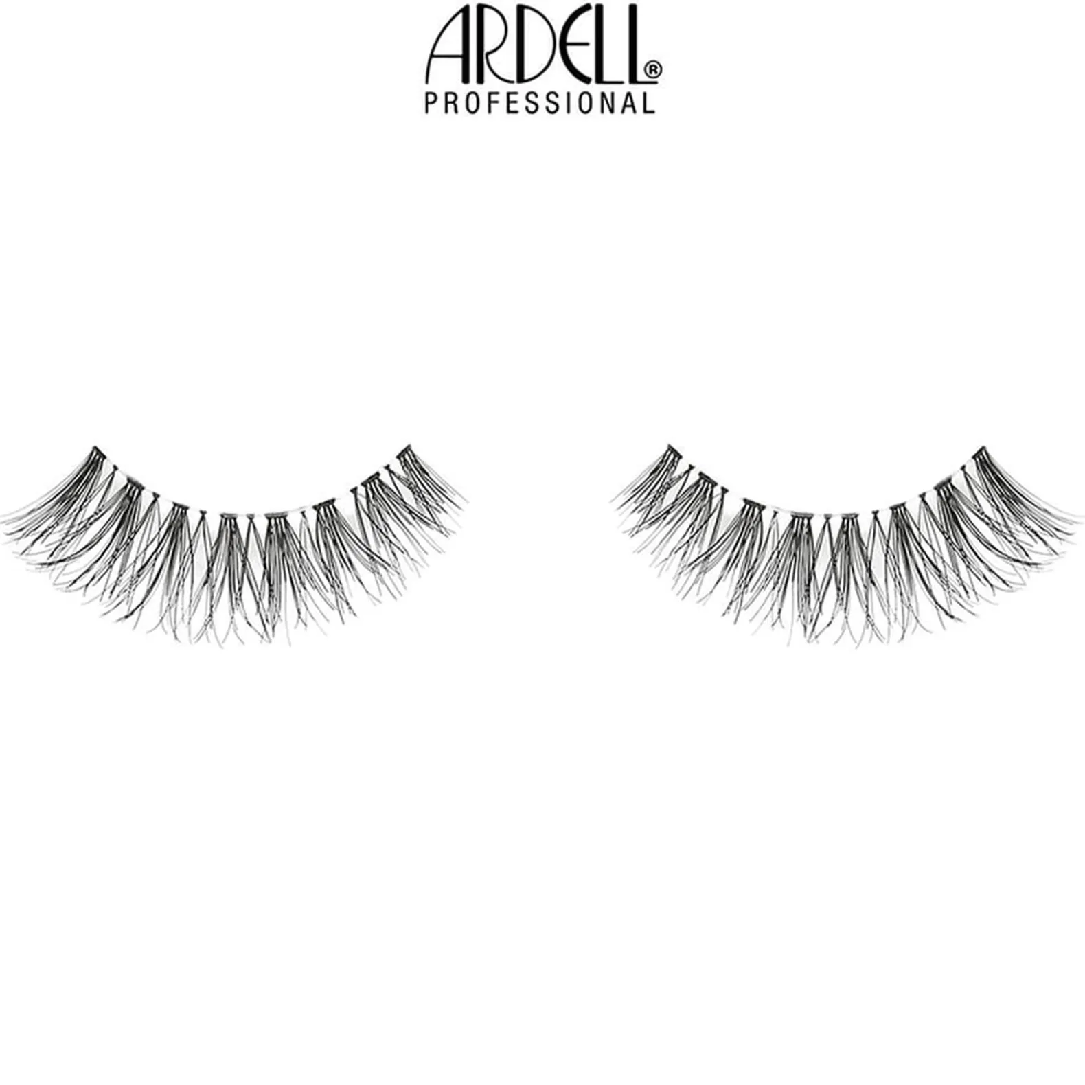 Faux cils à coller Wispies Natural Demi Wispies