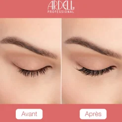 Faux cils à coller Wispies Natural Demi Wispies