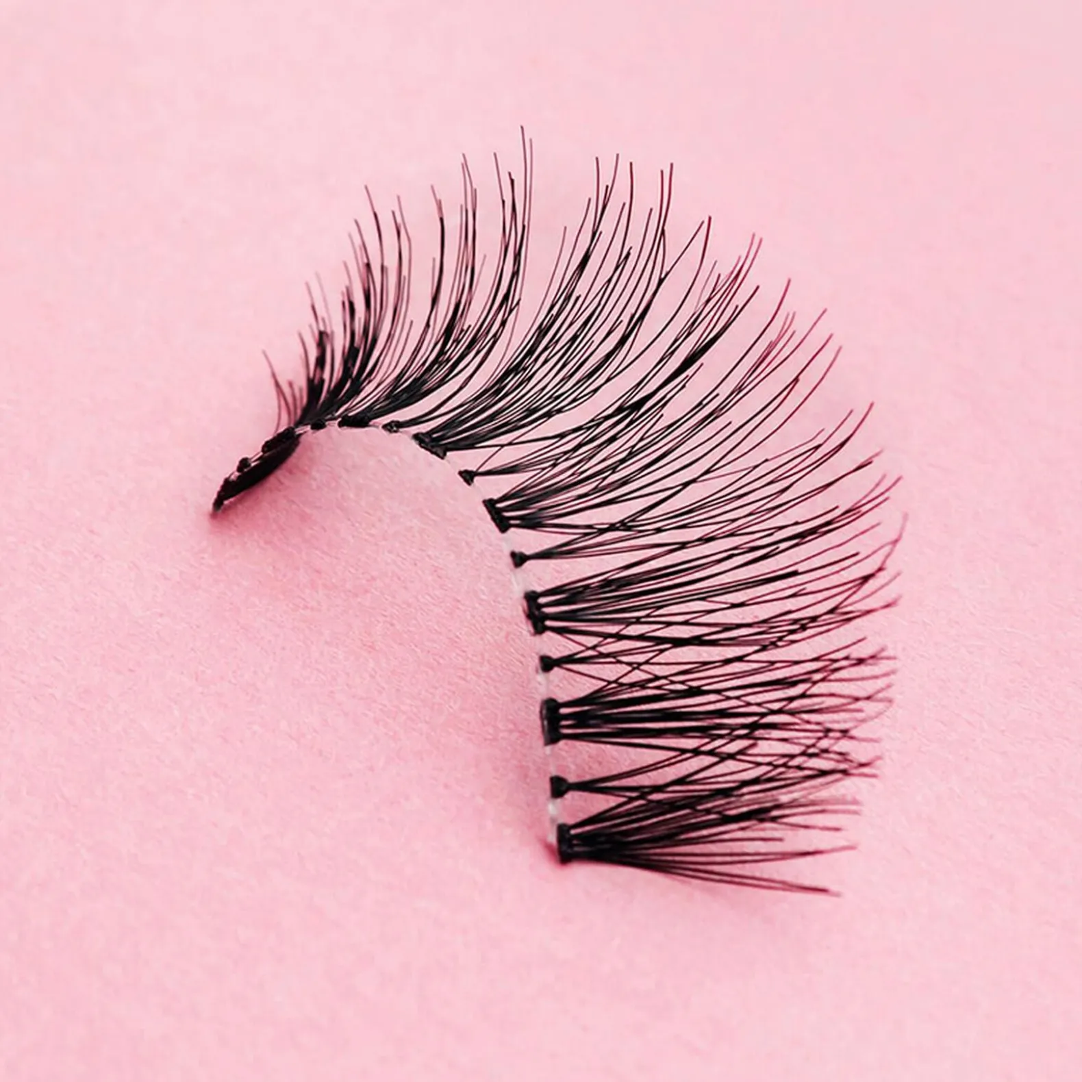 Faux cils à coller Wispies Natural Demi Wispies