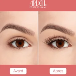 Faux cils à coller Wispies Natural Demi Wispies