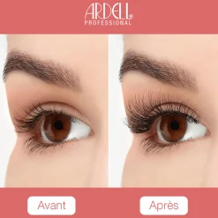 Faux cils à coller Wispies Natural Wispies