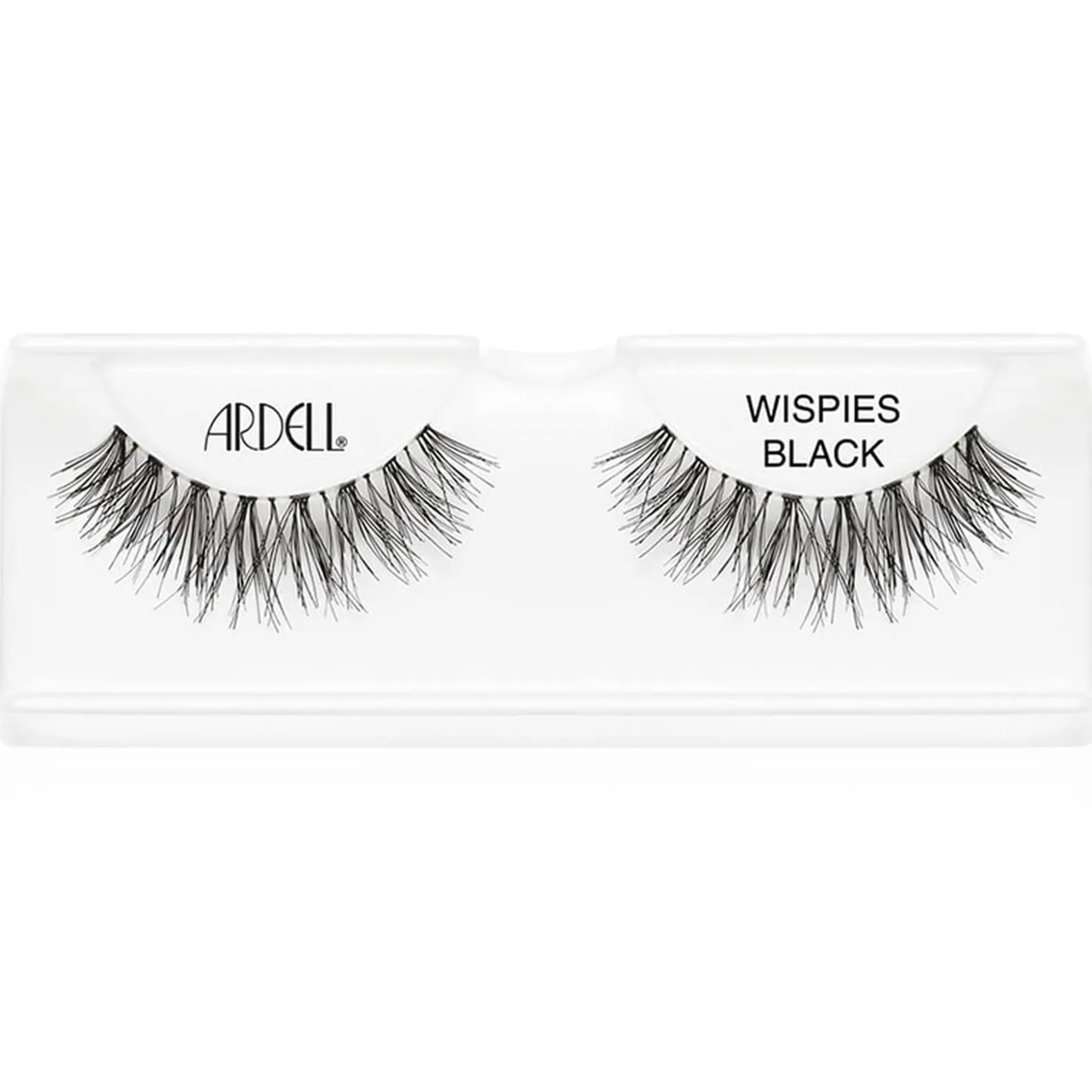 Faux cils à coller Wispies Natural Wispies