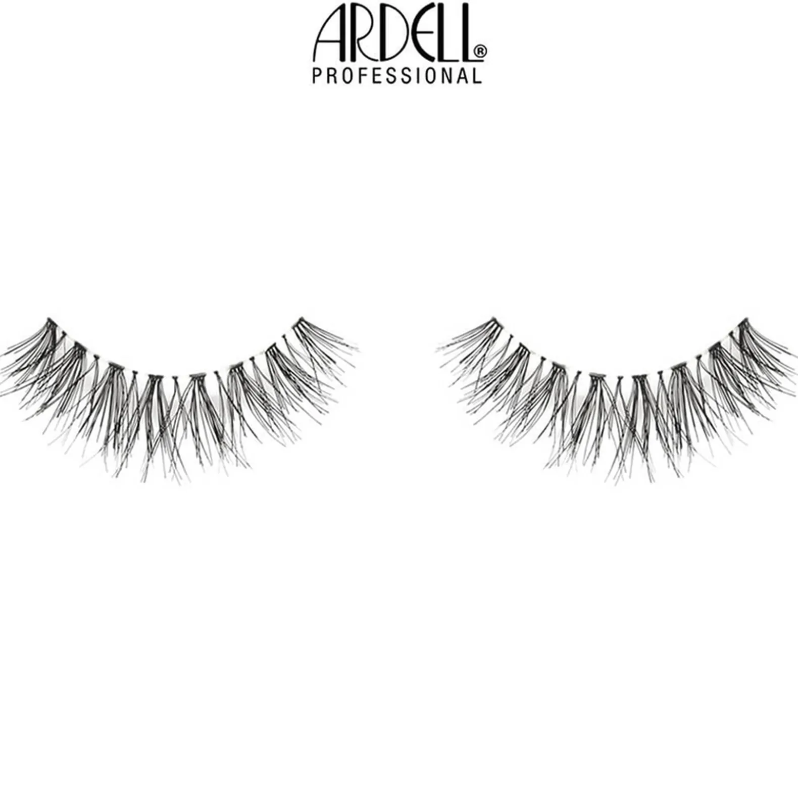 Faux cils à coller Wispies Natural Wispies