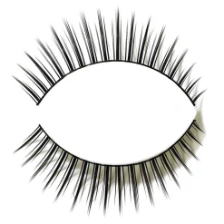 Faux cils + colle sophistication