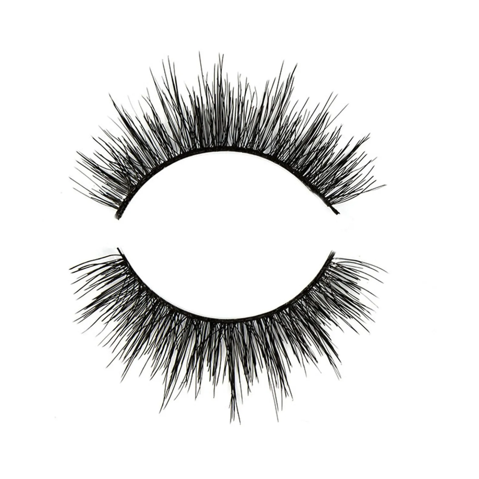 Faux cils + colle Stunning